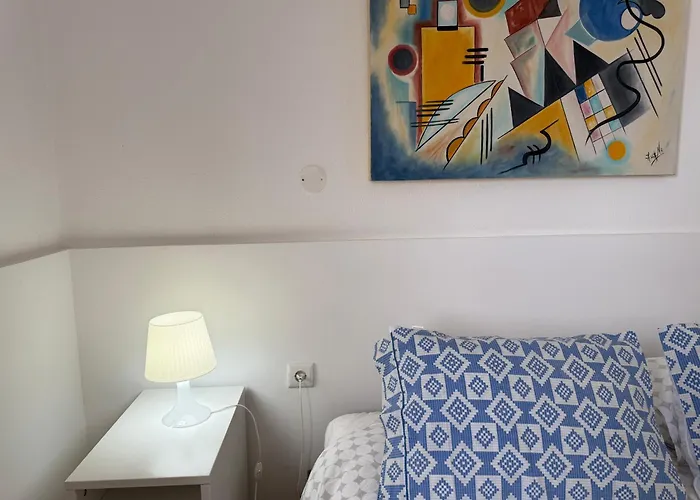 Casa Da * Vieira de Leiria